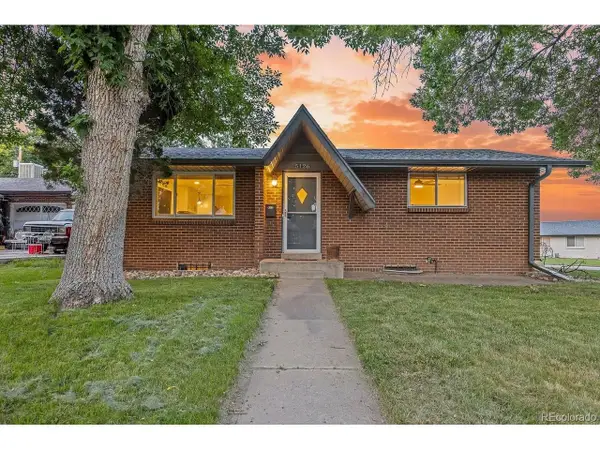 5126 Hoyt St, Arvada, CO 80002