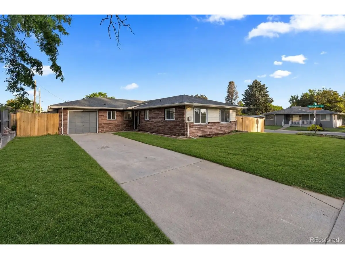 5021 S Washington St, Englewood, CO 80113 - #1
