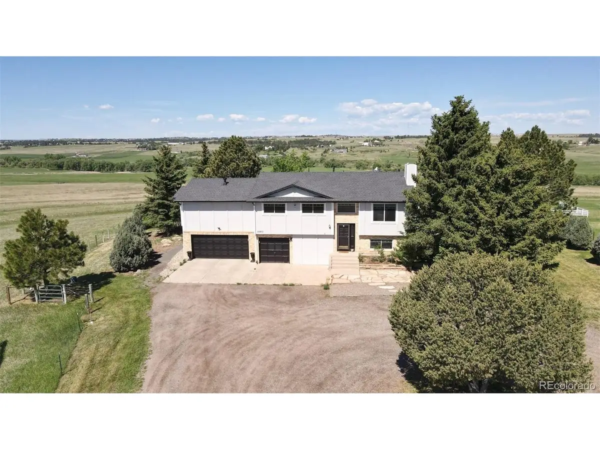 38801 Private Road 17, Elizabeth, CO 80107 - #1