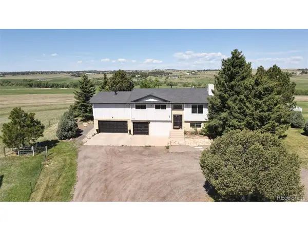 38801 Private Road 17, Elizabeth, CO 80107