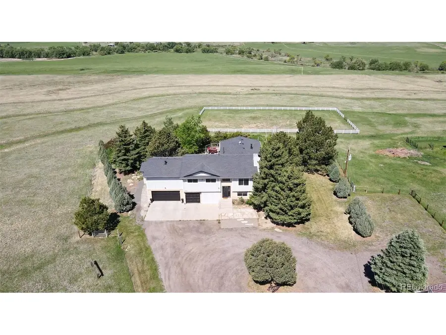 38801 Private Road 17, Elizabeth, CO 80107 - #2