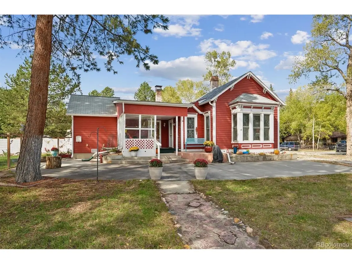 138 N Pleasant Ave, Buena Vista, CO 81211 - #1