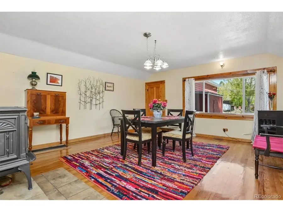 138 N Pleasant Ave, Buena Vista, CO 81211 - #3