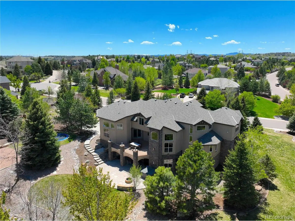 287 Claymoor Ct, Castle Pines, CO 80108 - #1
