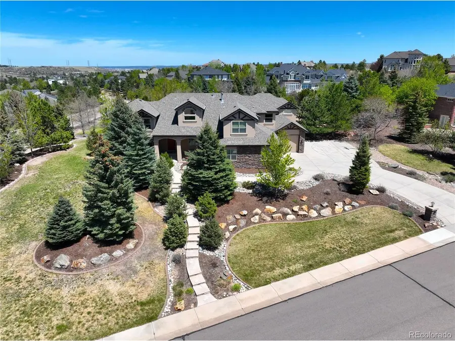 287 Claymoor Ct, Castle Pines, CO 80108 - #2