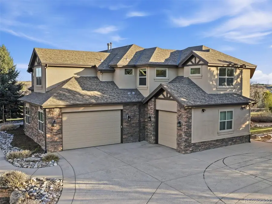 287 Claymoor Ct, Castle Pines, CO 80108 - #3