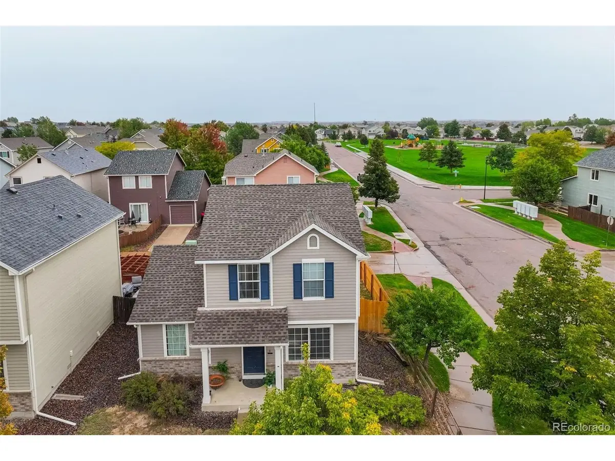 6305 Rockville Dr, Colorado Springs, CO 80923 - #1