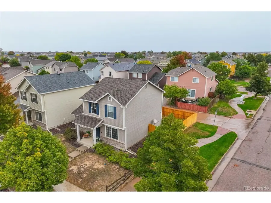 6305 Rockville Dr, Colorado Springs, CO 80923 - #3