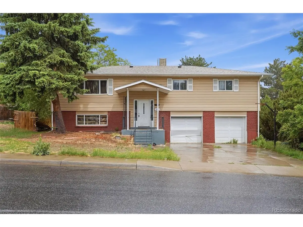 9840 Pecos St, Thornton, CO 80260 - #1