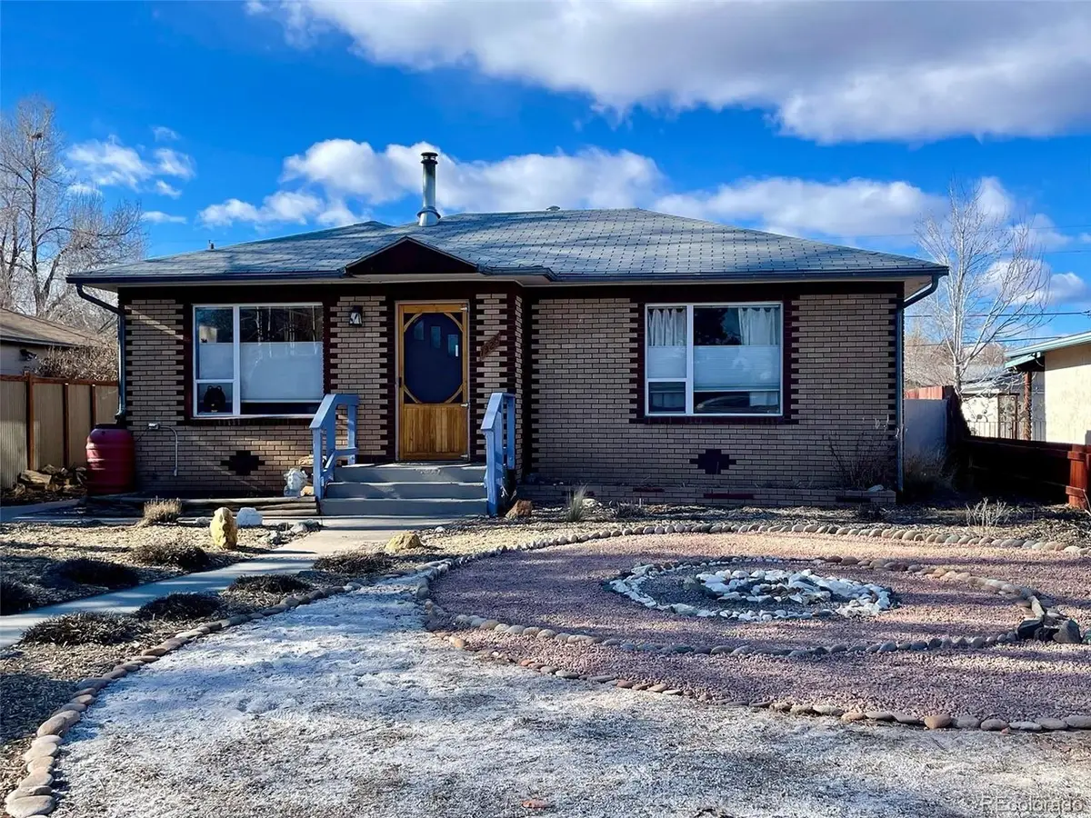 1328 I St, Salida, CO 81201 - #1