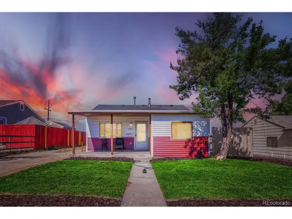 5535 Krameria St, Commerce City, CO 80022