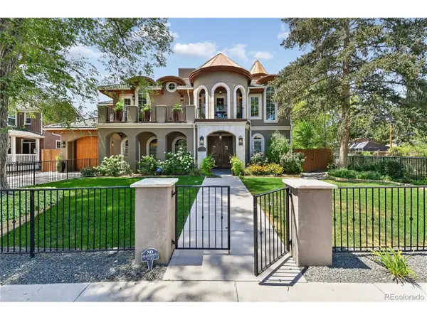 771 Jasmine St, Denver, CO 80220