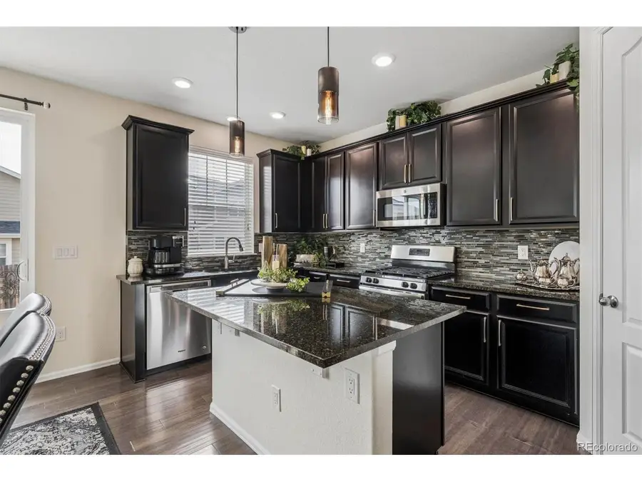 10476 Evansville Cir, Parker, CO 80134 - #2