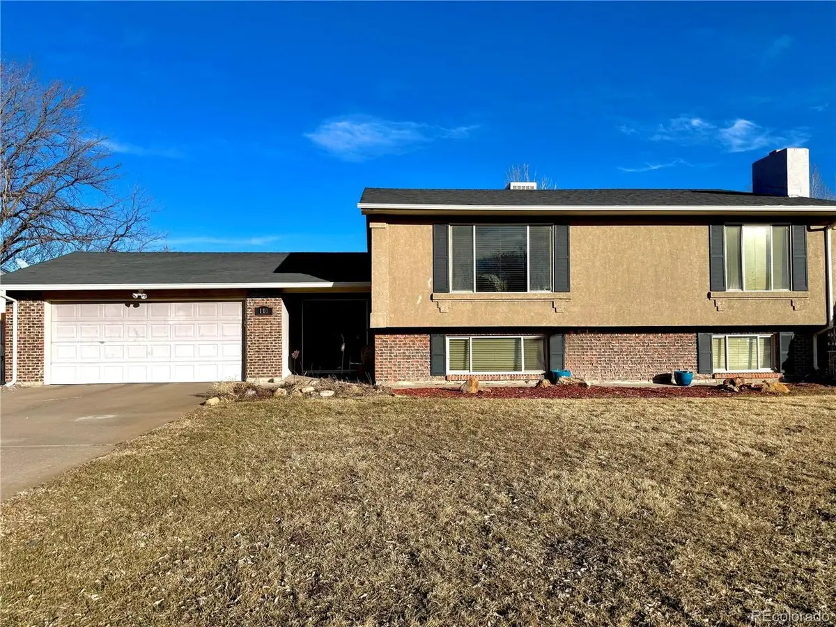 110 Encino Dr, Pueblo, CO 81005 - #1