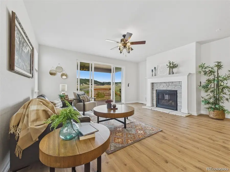 6142 Leilani Ln, Castle Rock, CO 80108 - #2