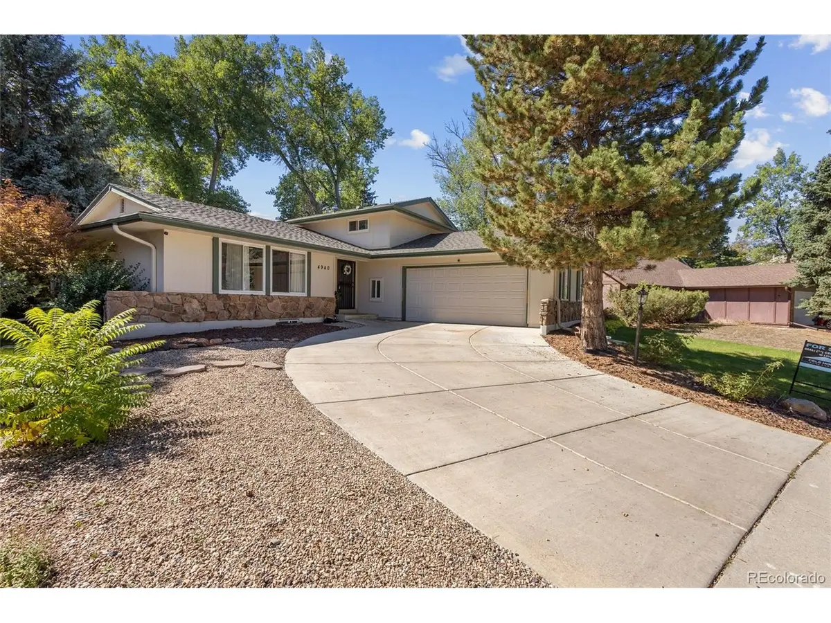 4940 W 101st Cir, Westminster, CO 80031 - #1