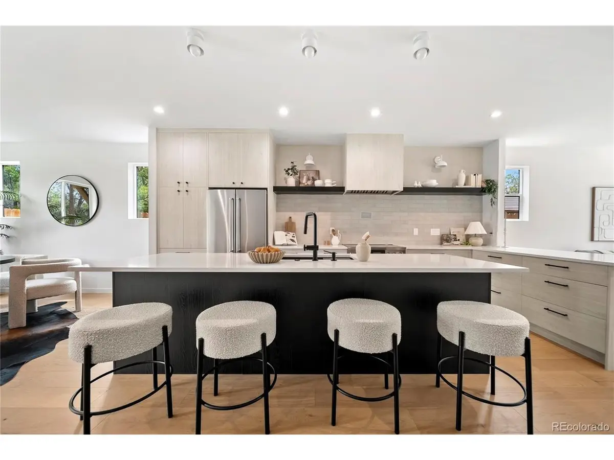 2357 S Bannock St, Denver, CO 80223 - #1