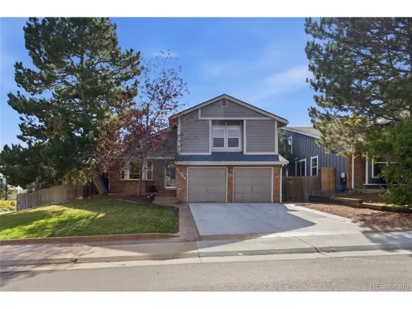 11104 W San Juan Range Rd, Littleton, CO 80127