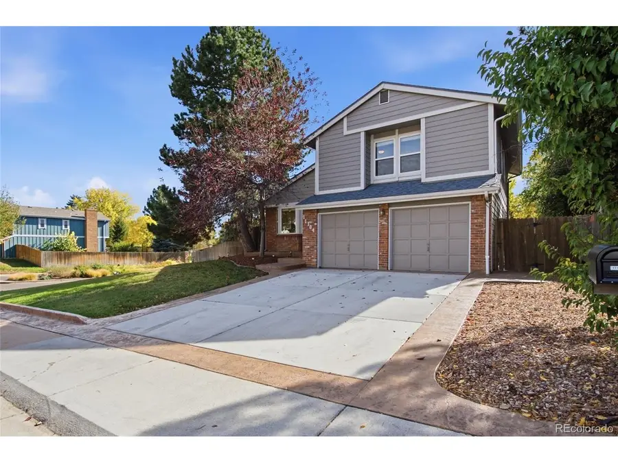 11104 W San Juan Range Rd, Littleton, CO 80127 - #2
