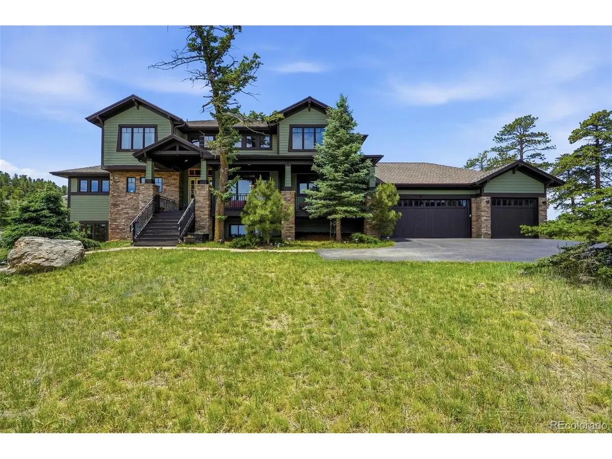 1543 Copper Rose Dr, Golden, CO 80401 - #1