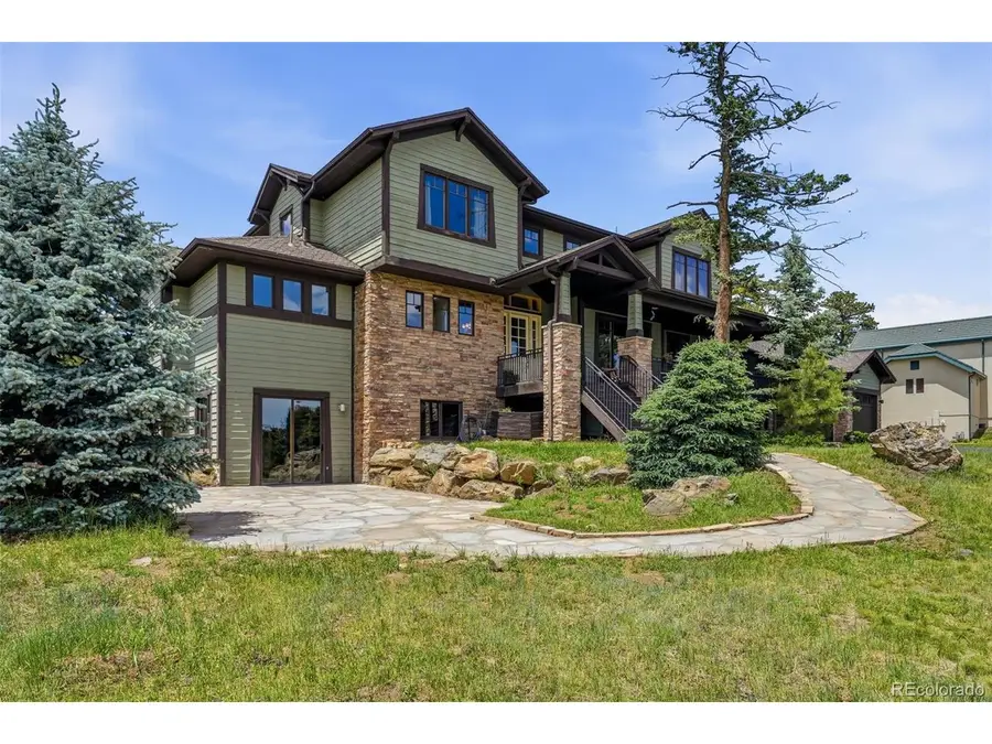 1543 Copper Rose Dr, Golden, CO 80401 - #3