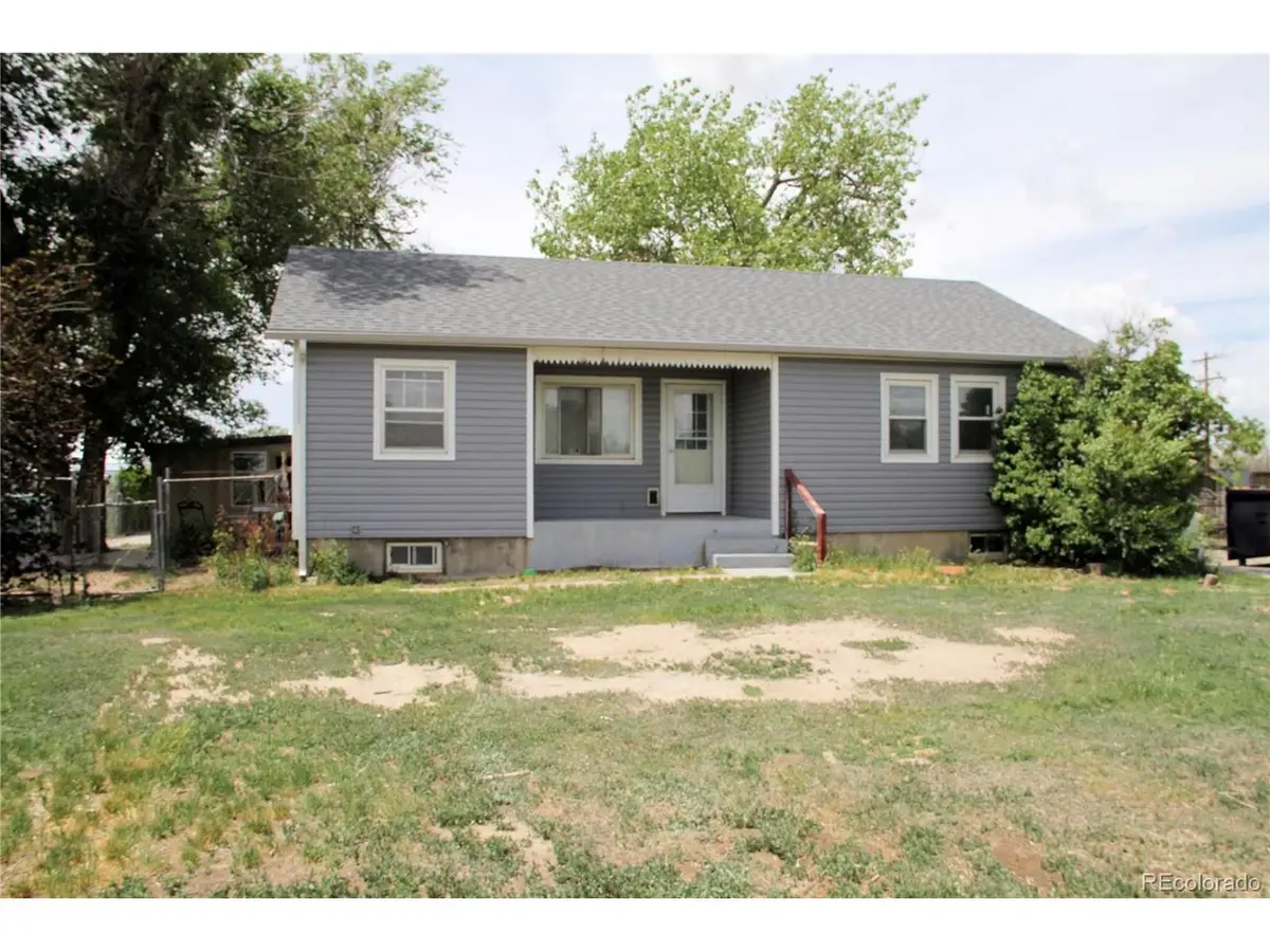 275 S Mcdonnell St, Byers, CO 80103 - #1