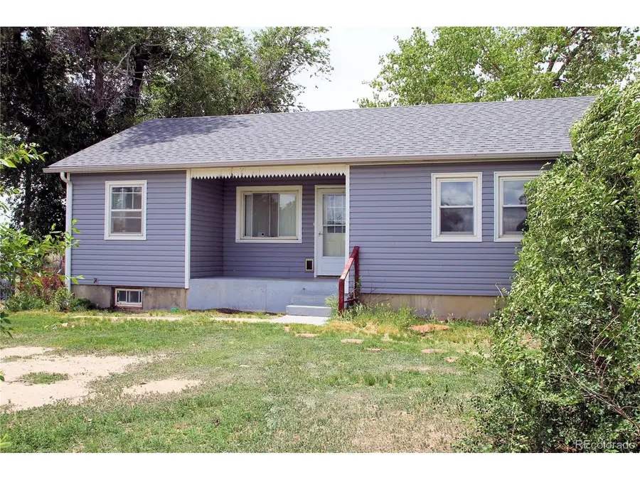 275 S Mcdonnell St, Byers, CO 80103 - #2