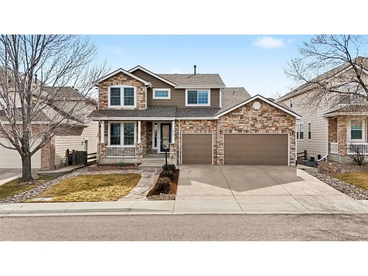 7006 S Garrison St, Littleton, CO 80128 - #1