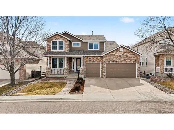 7006 S Garrison St, Littleton, CO 80128
