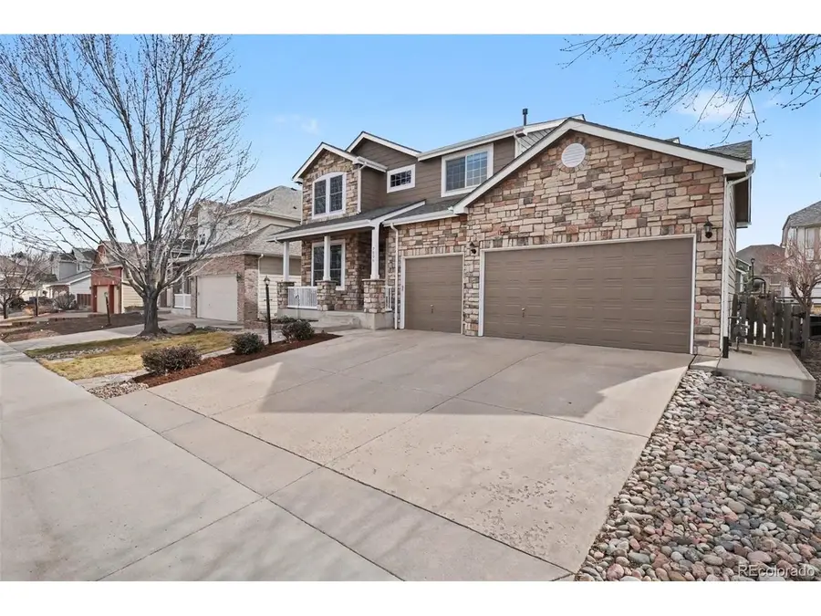7006 S Garrison St, Littleton, CO 80128 - #3