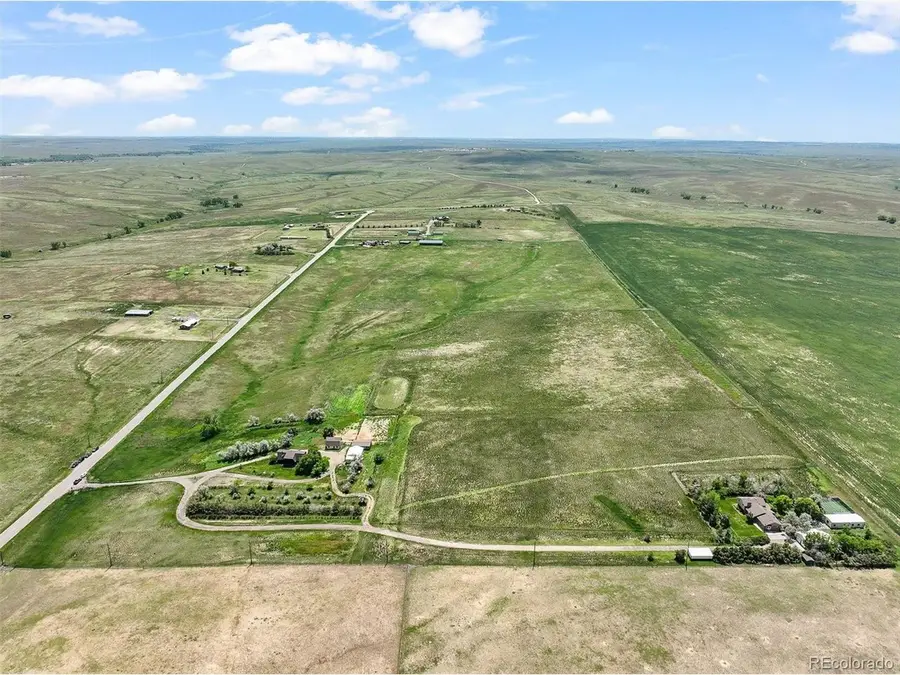 1335 S Kio St, Watkins, CO 80137 - #2