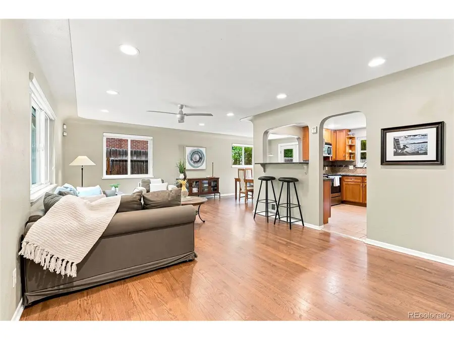 632 N Ogden St, Denver, CO 80218 - #2