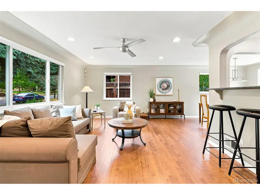 632 N Ogden St, Denver, CO 80218 - #3