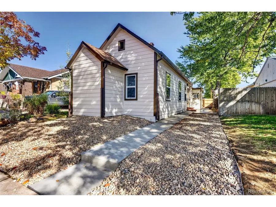 4934 Julian St, Denver, CO 80221 - #3