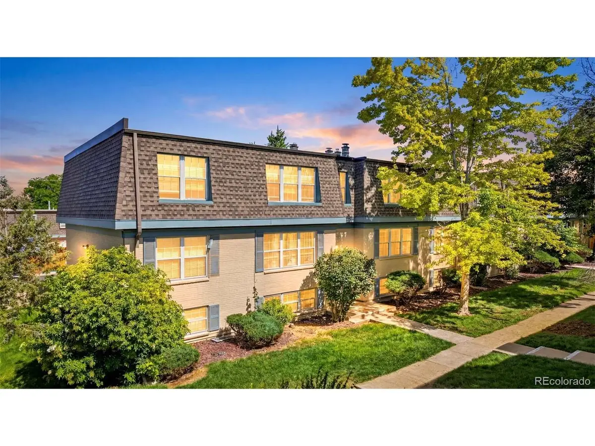 9350 E Girard Ave #9, Denver, CO 80231 - #1