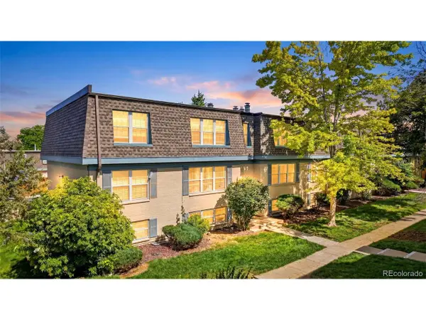 9350 E Girard Ave #9, Denver, CO 80231