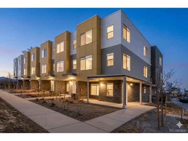 Address Withheld By Seller, Arvada, CO 80007