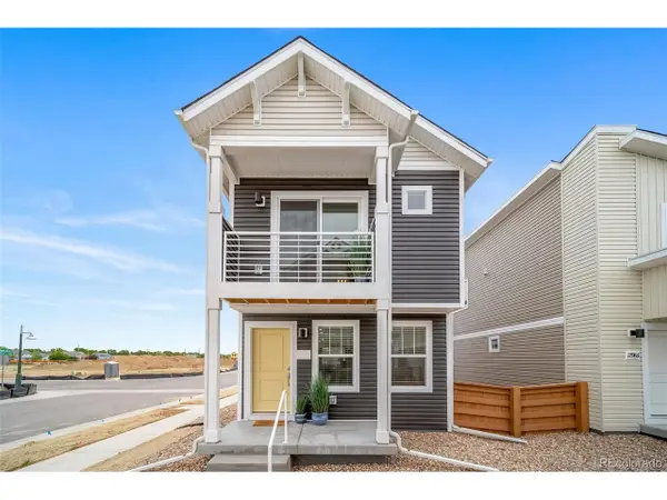 12996 E 103rd Ave, Commerce City, CO 80022