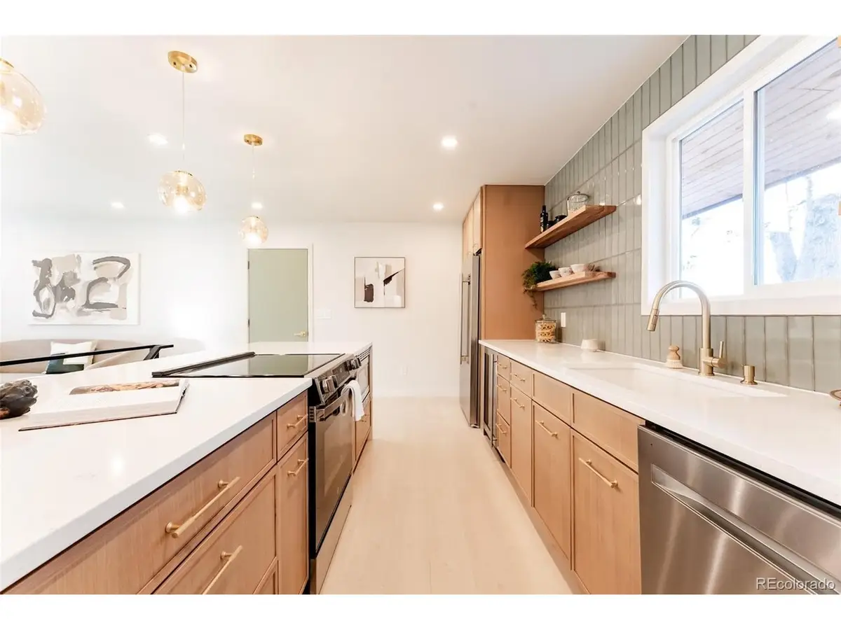 7885 S Gaylord Way, Centennial, CO 80122 - Image #1