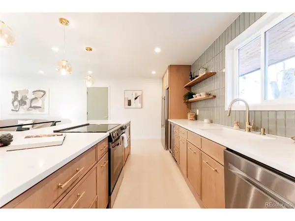 7885 S Gaylord Way, Centennial, CO 80122