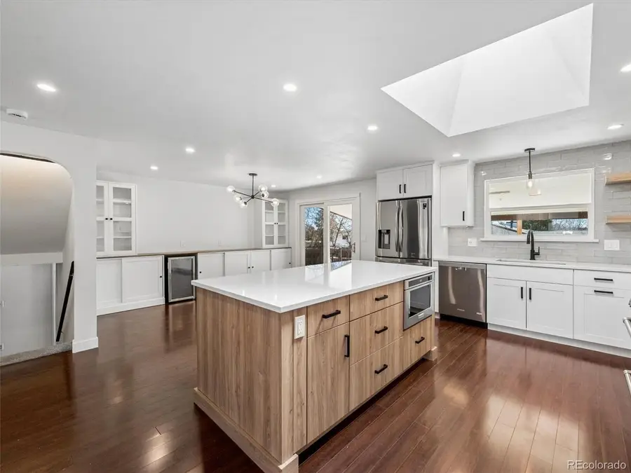 3278 S Wabash Ct, Denver, CO 80231 - #3