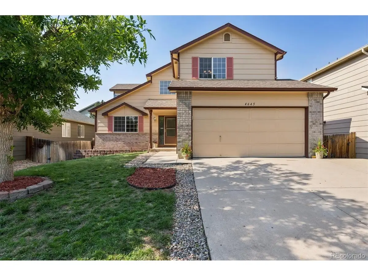 4645 E 135th Ave, Thornton, CO 80241 - #1