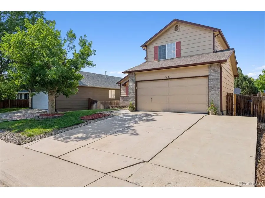 4645 E 135th Ave, Thornton, CO 80241 - #2