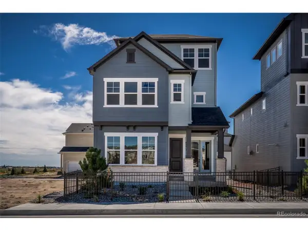 6731 Knapp Dr, Colorado Springs, CO 80924