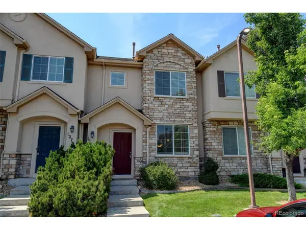 12741 Ivanhoe St, Thornton, CO 80602