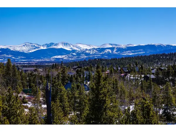 Address Withheld By Seller, Tabernash, CO 80478