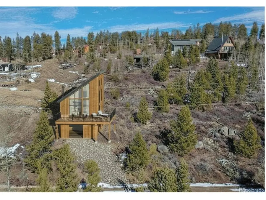 Address Withheld By Seller, Tabernash, CO 80478 - #2