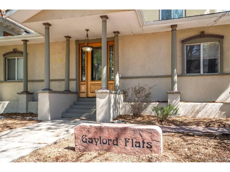 1750 Gaylord St #B, Denver, CO 80206 - #3