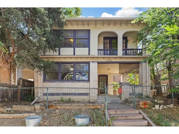 1552 Detroit St, Denver, CO 80206