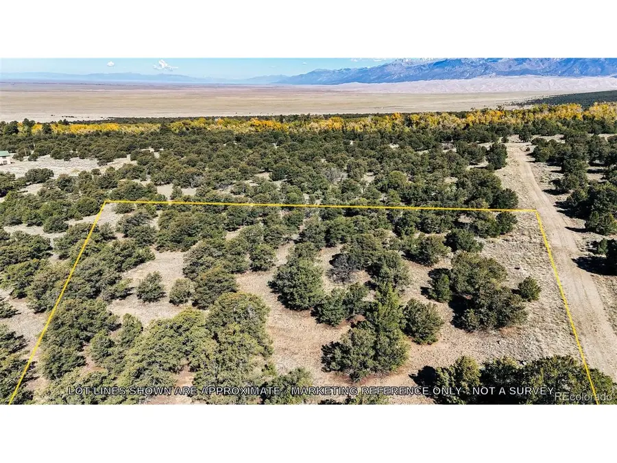 105 Crosstimber Ln, Mosca, CO 81146 - #2